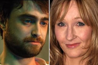 Daniel Radcliffe: “Hace años que no hablo con J.K. Rowling; su postura transfóbica me da mucha tristeza”