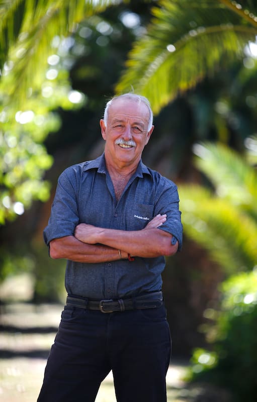 Daniel Rearte escribió un libro sobre sus ultramaratones en lugares extremos y un cuento emblemático de su amado Newell’s Old Boys