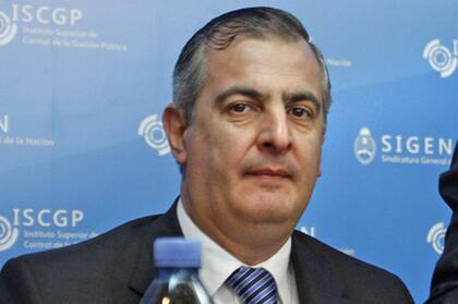 Daniel Reposo, el exjefe de la Sigen que mintió en su CV, fue designado en la AFIP
