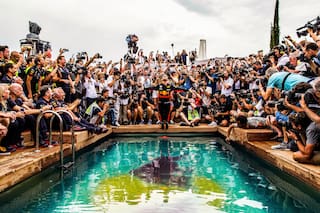 La salida de Ricciardo de la Fórmula 1, un movimiento que provoca reacciones