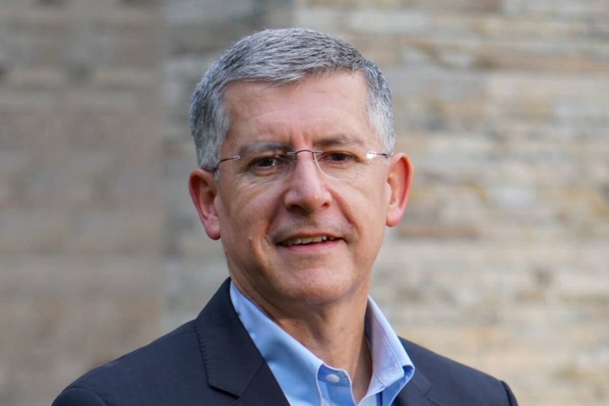 Daniel Rodríguez Cofré