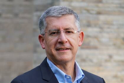 Daniel Rodríguez Cofré