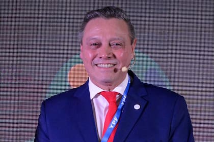 Daniel Rosato (IPA)