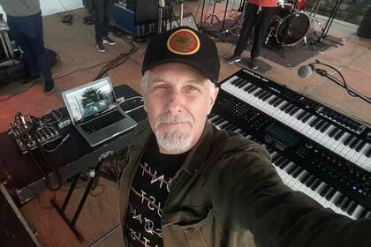 Daniel Sais Facebook