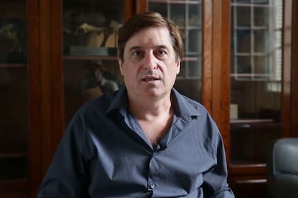 Daniel Salamone, el veterinario experto en clonación que Javier Milei quiere designar como director del Conicet