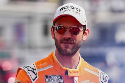 Daniel Suárez se une a Spire Motorsports y busca redimirse tras su salida de Trackhouse