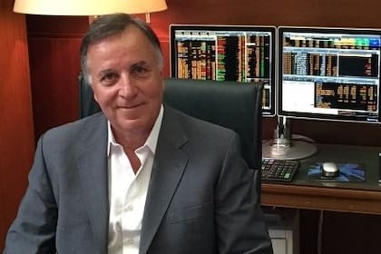 Daniel Tillard fue el elegido para comandar el Banco Nación