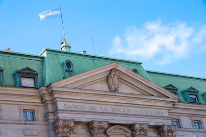 Daniel Tillard, presidente del Banco Nación, afirmó que “se analiza la posibilidad de avanzar con el cierre de la Gerencia Zonal La Pampa”