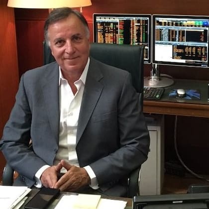 Daniel Tillard sería el elegido para comandar el Banco Nación.