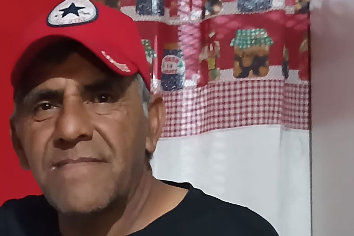 Daniel Tomás Silvero, de 56 años, había sido denunciado por el abuso sexual de una hijastra