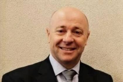 Daniel Urcía fue elegido como vicepresidente del Ipcva