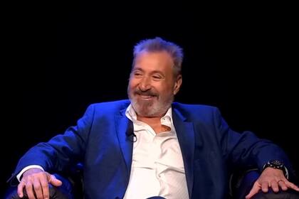 Daniel Vila, accionista de Edenor, en una entrevista con Tomás Rebord