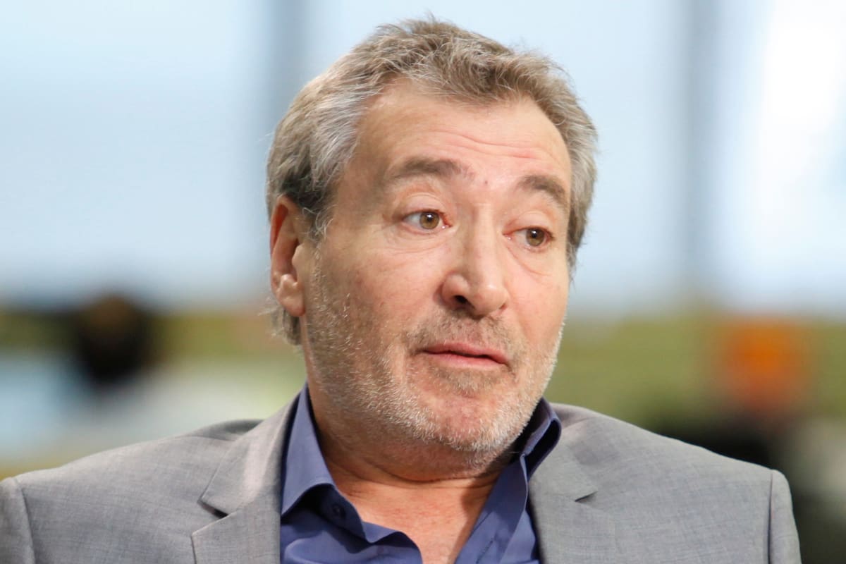 Daniel Vila hizo un balance de su 2018