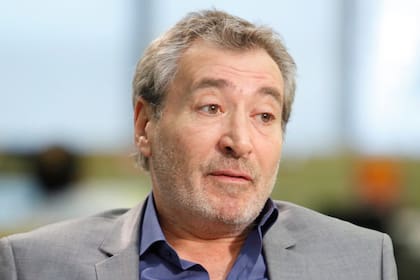 Daniel Vila hizo un balance de su 2018