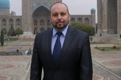 Daniel Villalón dijo que aportó datos al Ministerio de Seguridad para que se investigue