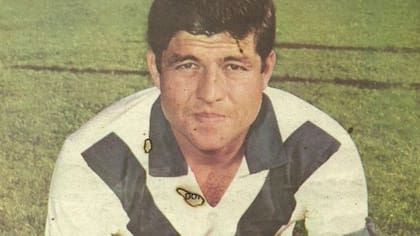 Willington, el cordobés ídolo de Vélez