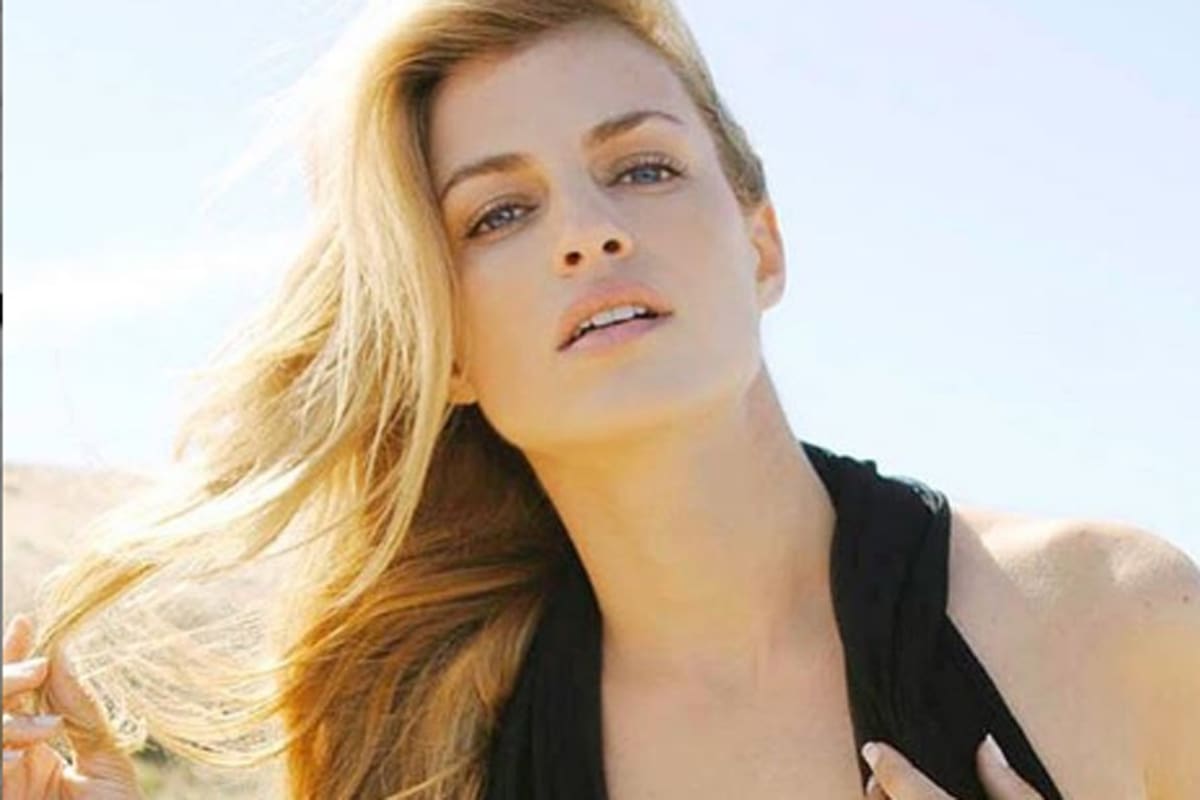 Daniela Urzi