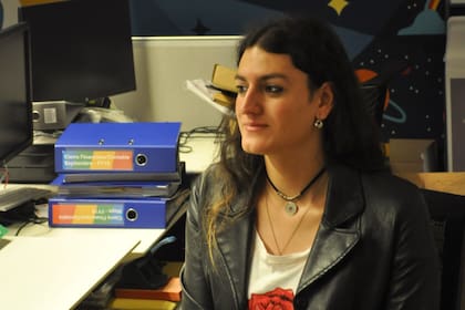 Daniela Puglisi