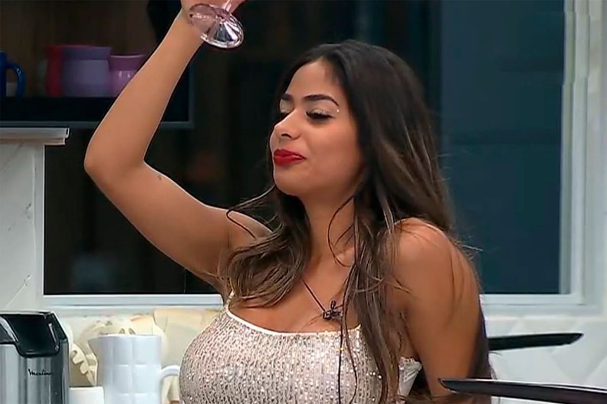 Daniela abandonó por segunda vez la casa de Gran Hermano y ya está decidida a enfocarse en su próximo paso en los medios