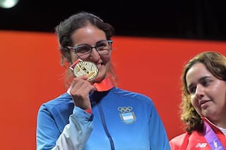 Así está el medallero de los Juegos Suramericanos Santa Fe 2026, tras el día 3
