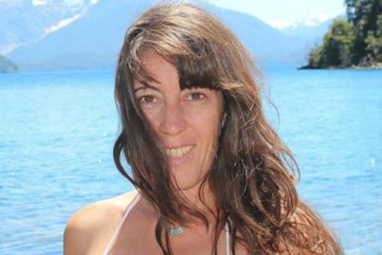 Daniela Arnolfo era abogada, docente la la UBA, y tenía un estudio jurídico junto a su marido