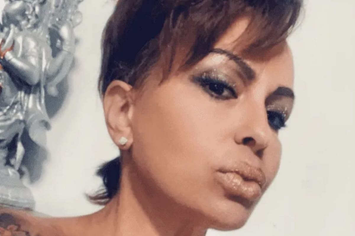 Daniela Cardone habló sobre la muerte de su hermano