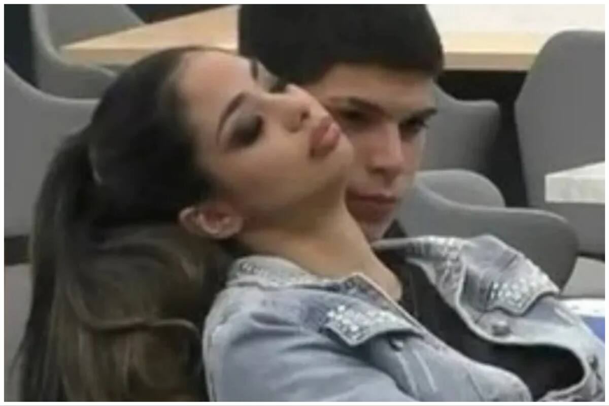 Daniela Celis confirmó su separación de Thiago Medina de Gran Hermano: “No es para mí”