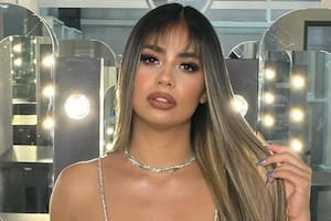 Daniela Celis contó que fue imputada por una causa de apuestas ilegales y realizó un fuerte descargo (Foto: Instagram @danielacelis01)