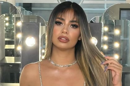 Daniela Celis contó que fue imputada por una causa de apuestas ilegales y realizó un fuerte descargo (Foto: Instagram @danielacelis01)