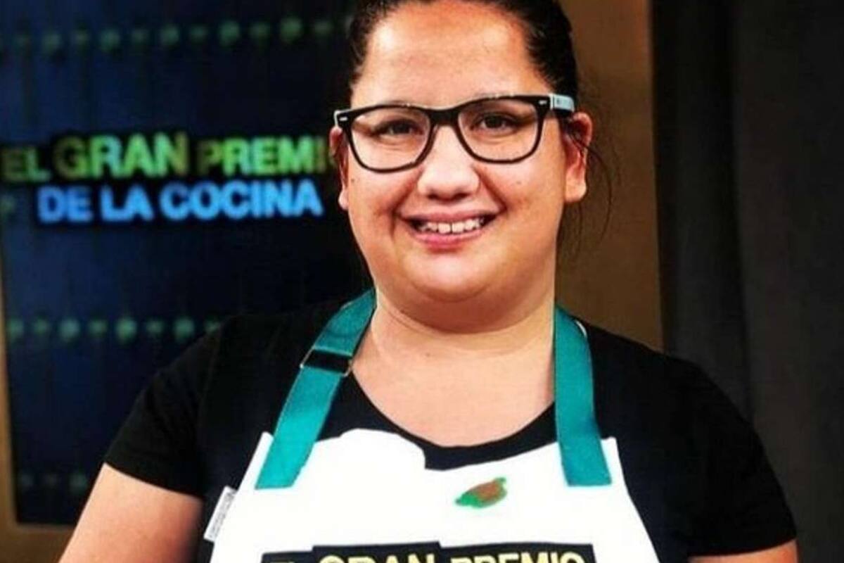 Daniela “Chili” Fernández fue despedida por sus compañeos en las redes sociales