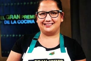 Daniela “Chili” Fernández fue despedida por sus compañeos en las redes sociales