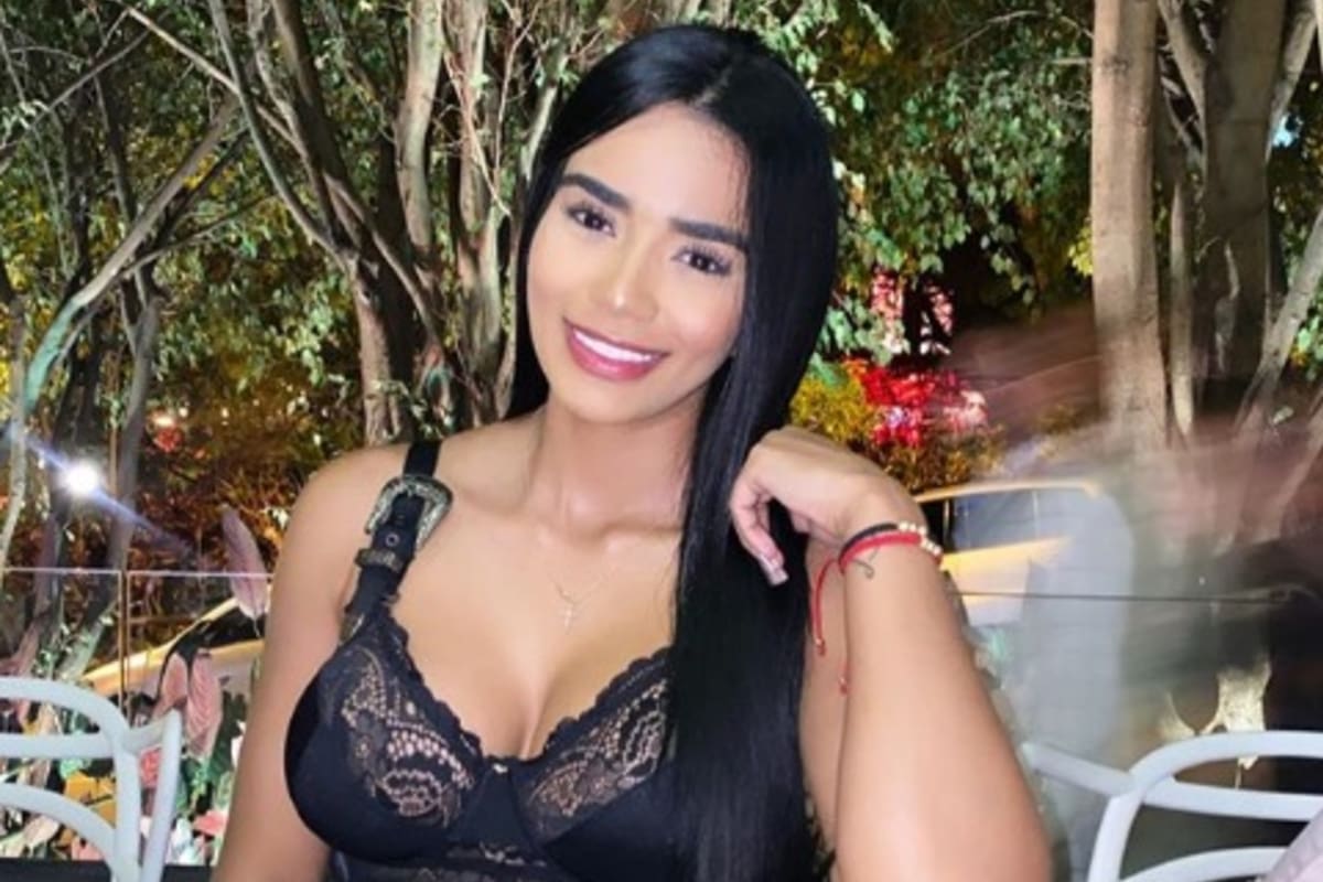Daniela Cortés y una grave acusación contra Sebastián Villa
