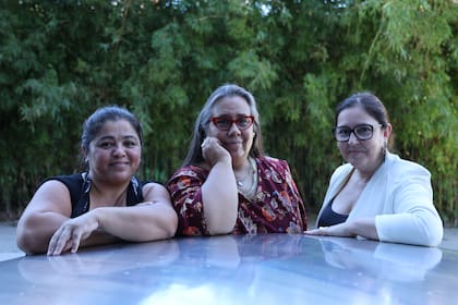 Daniela Cristaldo, Miriam Soledad Irala González y Silvina Cardozo cumplen años hoy