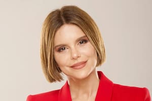 Daniela de Lucía