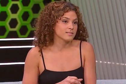 Daniela Giménez, la nadadora paralímpica chaqueña que está clasificada para los próximos Juegos Olímpicos, contó que sus padres no le hicieron caso a las recomendaciones de un médico