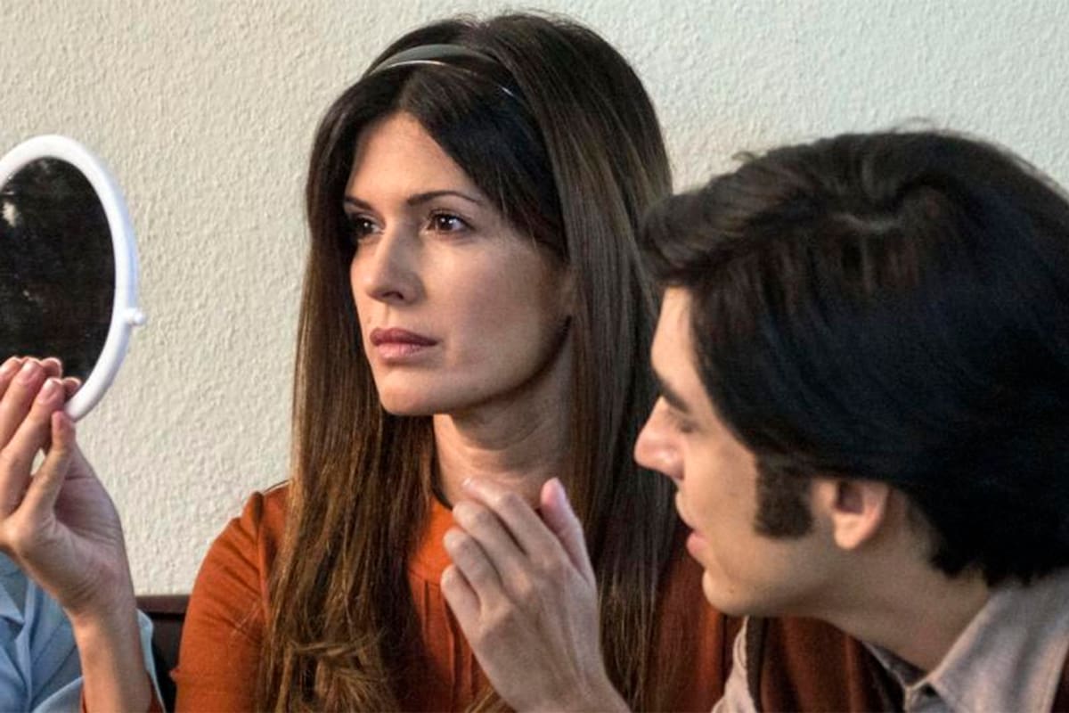 Daniela, harta de ser ignorada, toma una drástica decisión que afecta al cantante