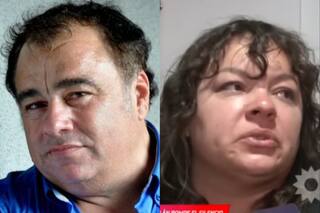 La hija de ‘La Tota’ Santillán compartió el último mensaje de voz que le mandó su papá antes de morir