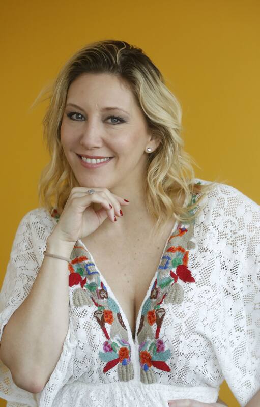 Daniela Lopilato, contra la dieta vegana para chicos