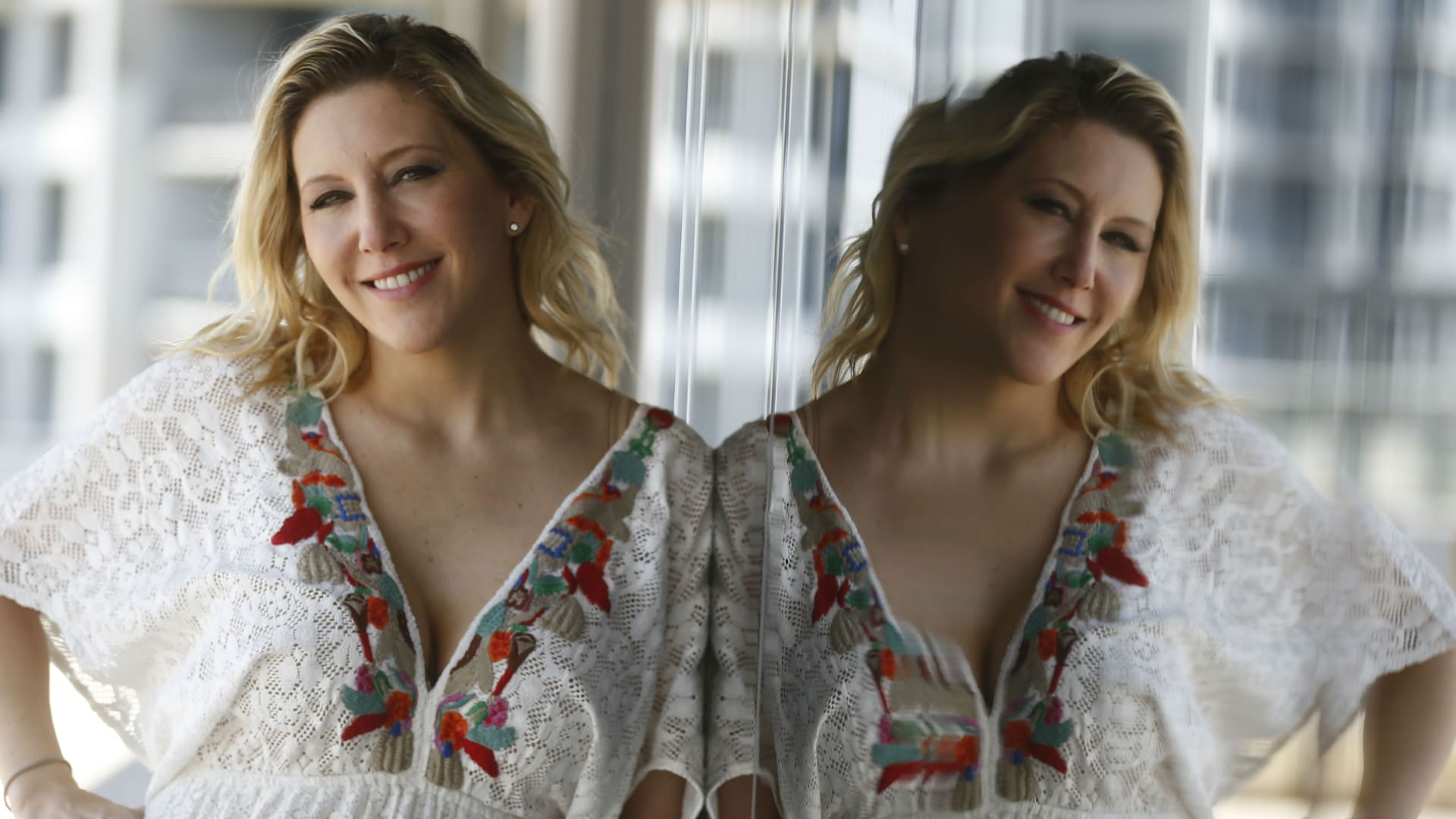 Daniela Lopilato, contra la dieta vegana para chicos