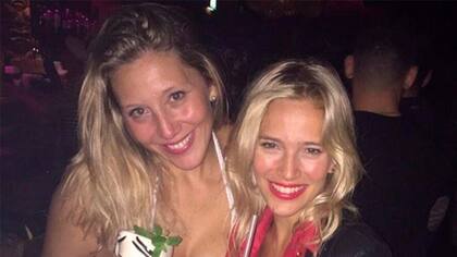 Daniela Lopilato, hermana de Luisana, agradeció el apoyo para Noah