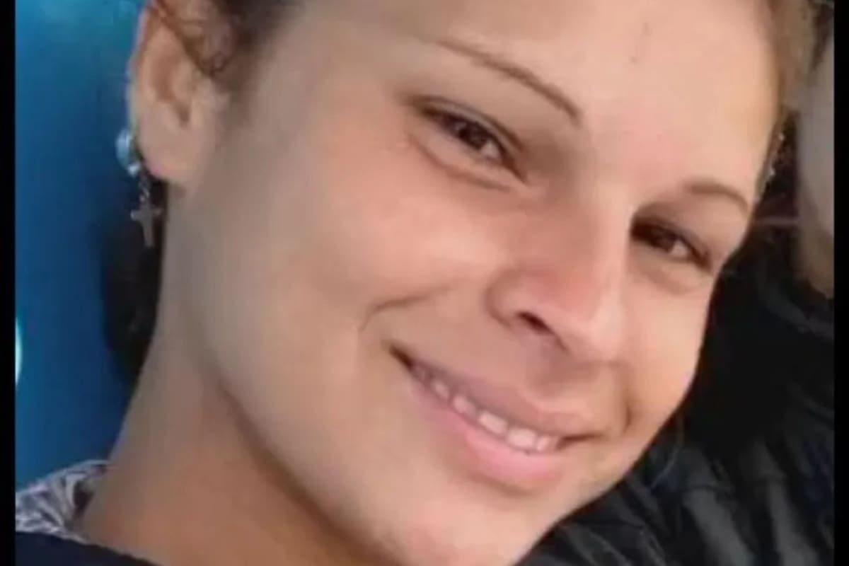 Daniela Natalia Armoa tenía 27 años