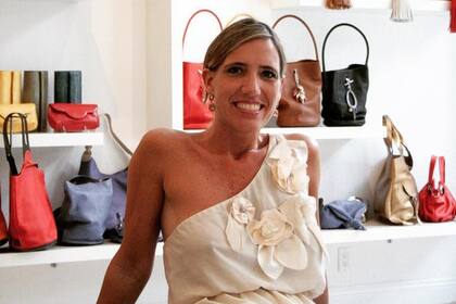 Daniela Ortiz comenzó con US$5000