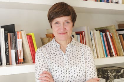 Daniela Pelegrinelli asegura que Marilú fue la muñeca más importante de nuestro país.