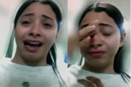 Daniela Portillo fue detenida por el ICE tras protagonizar un accidente en una carretera de Florida