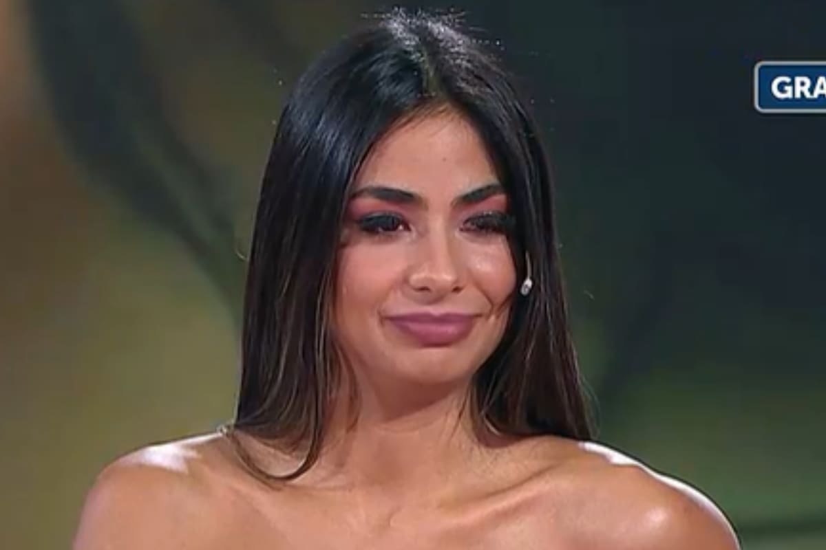 Daniela reveló qué estrategia usará si vuelve a la casa de Gran Hermano y apuntó contra Coti