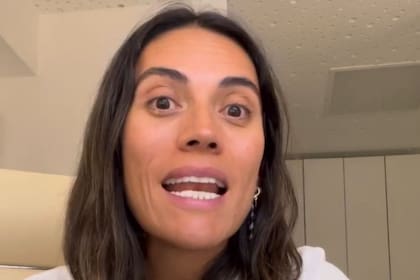 Daniela Silva utiliza sus redes sociales para informar diversos datos importantes vinculados a la salud