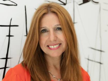 Daniela Simoes, líder de la red de Diversidad de IDEA