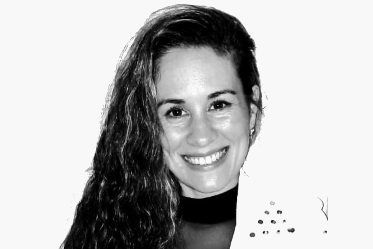 Daniela tardó en reconocer el maltrato