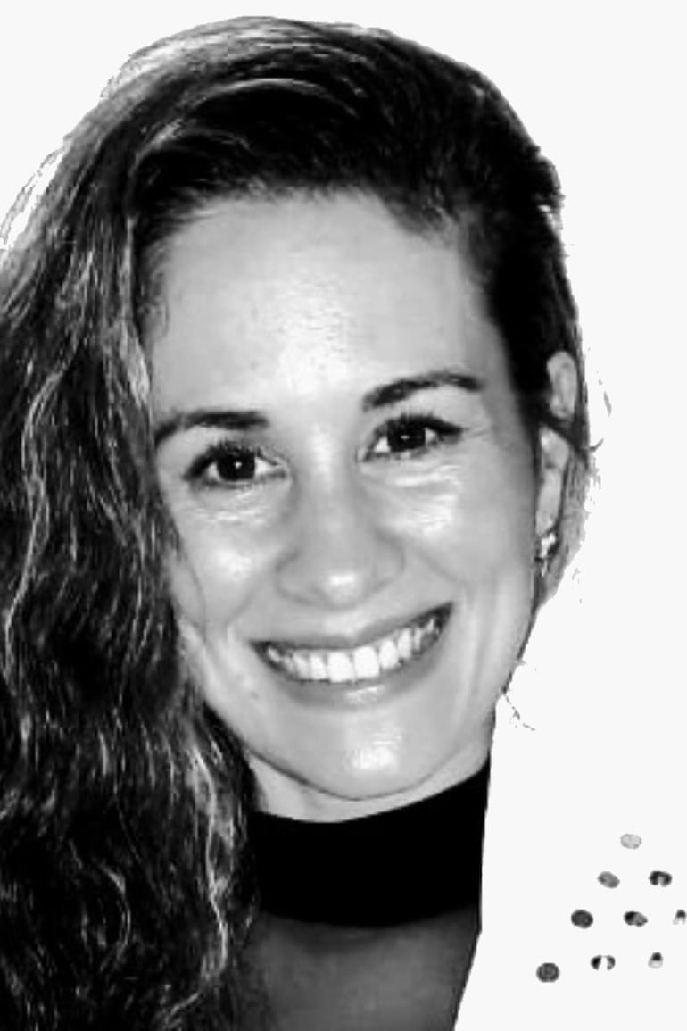 Daniela tardó en reconocer el maltrato