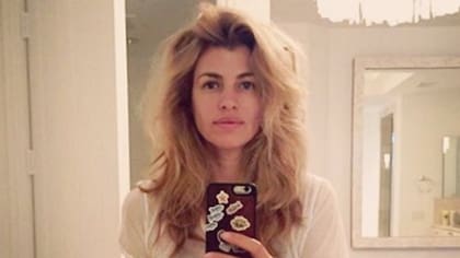 Daniela Urzi y una foto que desmiente su crisis con Pablo Cosentino